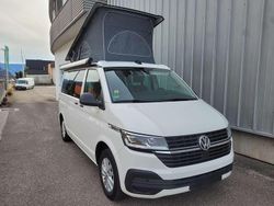 Bianco Usata 2020 VW T6.1 Coast Furgone | 48.500 € (Buon prezzo)