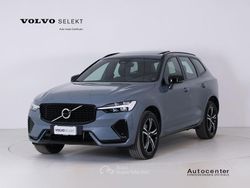 Grigio Usata 2022 Volvo XC60 R-Design SUV | 37.900 € (Cara)