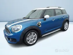 Usata 2019 Mini Cooper S Countryman SUV | 21.400 € (Buon prezzo)