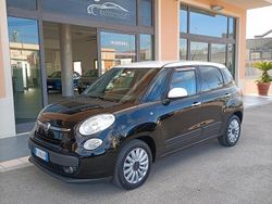 Nero Usata 2017 Fiat 500L Business Monovolume | 9900 € (Cara)