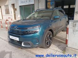 Verde Usata 2022 Citroën C5 Aircross Shine SUV | 18.990 € (Buon prezzo)