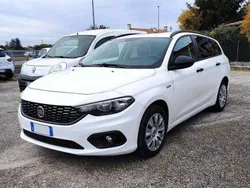 Bianco Usata 2019 Fiat Tipo Furgone | 8800 € (Buon prezzo)