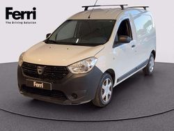 Bianco Usata 2019 Dacia Dokker Furgone | 11.883 € (Buon prezzo)
