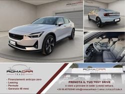 Grigio Usata 2023 Polestar 2 Long Range Single Motor Due volumi | 25.900 € (Buon prezzo)