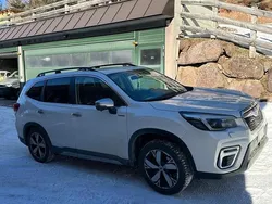 Usata 2021 Subaru Forester Platinum SUV | 29.000 € (Buon prezzo)