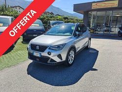 Grigio Usata 2024 Seat Arona FR SUV | 17.900 € (Buon prezzo)