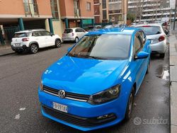Usata 2015 VW Polo Trendline Due volumi | 5900 € (Ottimo prezzo)