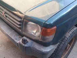 Usata 1996 Mitsubishi Pajero SUV | 6500 € (Buon prezzo)