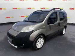Oro Usata 2010 Citroën Nemo Monovolume | 5400 € (Buon prezzo)