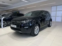 Nero Usata 2019 Land Rover Discovery Sport SE SUV | 18.900 € (Buon prezzo)