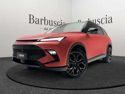 Nuova 2025 Tiger Six SUV | 31.900 €