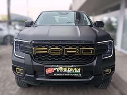Grigio Usata 2024 Ford Ranger Limited Pick-up | 39.950 € (Buon prezzo)