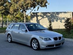 Usata 2005 BMW 525 Station wagon | 2900 € (Buon prezzo)