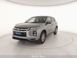 Grigio Usata 2020 Mitsubishi ASX Edition SUV | 15.900 €