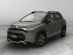 Grigio Usata 2022 Citroën C3 Aircross Feel SUV | 13.990 € (Buon prezzo)