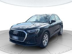 Nero mythos Usata 2019 Audi Q3 Business SUV | 24.650 € (Buon prezzo)