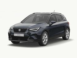 Magnetic tech nero midnight Usata 2024 Seat Arona FR SUV | 22.750 € (Molto cara)