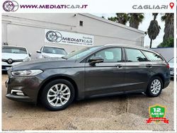 Usata 2016 Ford Mondeo S Station wagon | 11.900 € (Buon prezzo)