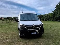 Bianco Usata 2023 Renault Master Furgone | 20.000 € (Ottimo prezzo)