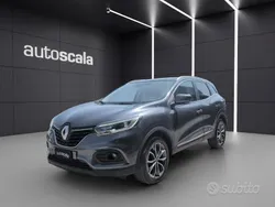 Grigio Usata 2019 Renault Kadjar SUV | 15.490 € (Ottimo prezzo)