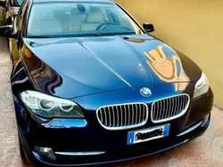 Usata 2010 BMW 530 Station wagon | 8900 € (Buon prezzo)