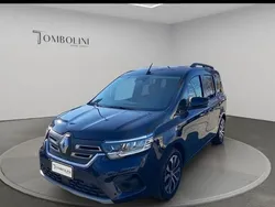 Blu/azzurro Usata 2023 Renault Kangoo Techno Monovolume | 26.520 € (Buon prezzo)