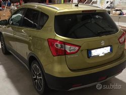 Usata 2013 Suzuki SX4 S-Cross SUV | 12.500 € (Molto cara)