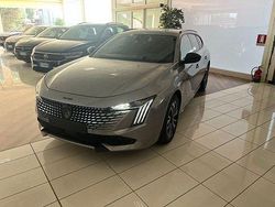 Grigio Nuova 2024 Peugeot 508 Allure Station wagon | 35.990 € (Molto cara)
