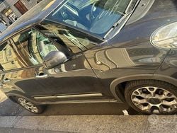 Nero Usata 2016 Fiat 500L Monovolume | 5000 €