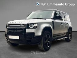 Grigio Usata 2021 Land Rover Defender HSE SUV | 48.500 € (Super prezzo)