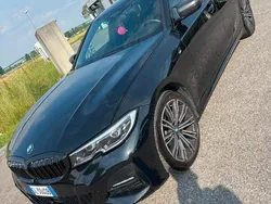 Usata 2021 BMW 320 M Sport Tre volumi | 33.000 € (Buon prezzo)