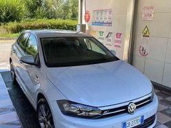 Usata 2020 VW Polo Highline Tre volumi | 14.000 € (Cara)