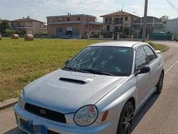 Usata 2001 Subaru Impreza Tre volumi | 17.500 € (Super prezzo)