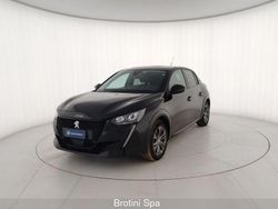 Nero Usata 2023 Peugeot 208 Allure Due volumi | 15.600 € (Ottimo prezzo)