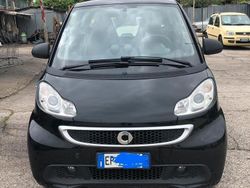 Usata 2013 Smart ForTwo Coupé Pulse Due volumi | 5850 € (Buon prezzo)