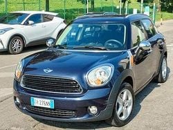 Usata 2013 Mini Countryman SUV | 5900 € (Super prezzo)