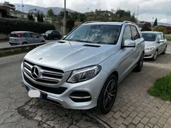 Usata 2017 Mercedes GLE250 Exclusive SUV | 20.500 € (Buon prezzo)
