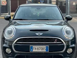 Usata 2017 Mini Cooper S Due volumi | 19.000 € (Ottimo prezzo)