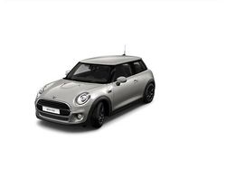 Grigio Usata 2019 Mini ONE Business Due volumi | 14.100 € (Super prezzo)