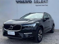 Nero Usata 2022 Volvo XC60 SUV | 29.900 € (Buon prezzo)