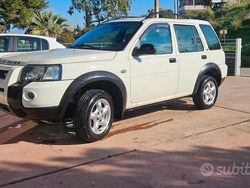Usata 2006 Land Rover Freelander 2 SUV | 4999 € (Cara)