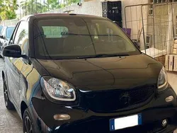 Usata 2017 Smart ForTwo Cabrio Cabrio | 15.800 € (Molto cara)