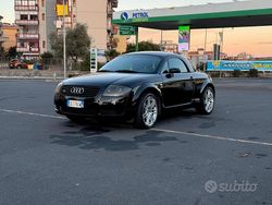 Usata 2002 Audi TT Roadster Cabrio | 5300 € (Buon prezzo)