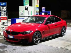 Usata 2018 BMW 440 M Sport Coupé | 38.000 € (Molto cara)
