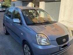 Usata 2007 Kia Picanto LX Due volumi | 3000 € (Buon prezzo)