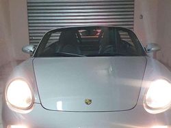 Usata 2006 Porsche Boxster Cabrio | 35.000 € (Buon prezzo)