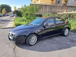 Nero Usata 2006 Alfa Romeo 159 Exclusive Tre volumi | 2500 € (Super prezzo)