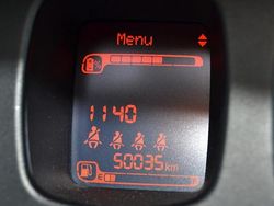 Bianco Usata 2023 Fiat Panda Due volumi | 10.900 € (Buon prezzo)