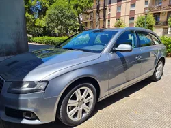Usata 2010 Audi A4 Ambiente Station wagon | 7000 € (Buon prezzo)