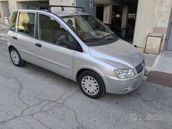 Grigio Usata 2010 Fiat Multipla Active Monovolume | 2500 € (Cara)
